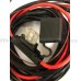 Fyrlyt Luxsis 5000 driving light 12V Wiring Loom